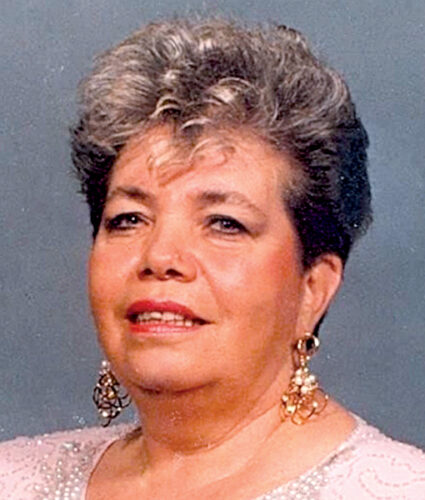 Juwanna ‘Jo’ Minwaa Snyder Fortney